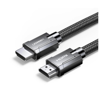 Kabel HDMI UGREEN Kabel przewód HDMI 2.1 8K 60Hz 48Gb/s 3m HD135 szary
